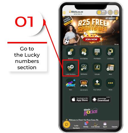 gbets lucky numbers|How to Play Gbets Online .